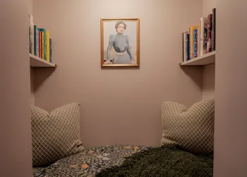 The Bookhouse Hotel hotel thumbnail 3