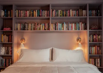 The Bookhouse Hotel hotel thumbnail 7