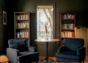 The Bookhouse Hotel hotel thumbnail 8