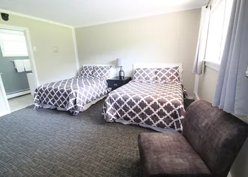 Matterhorns Lodge hotel thumbnail 5