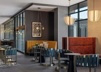 Tempo By Hilton Louisville Downtown Nulu hotel thumbnail 4