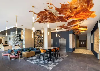 Tempo By Hilton Louisville Downtown Nulu hotel thumbnail 5