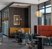 Tempo By Hilton Louisville Downtown Nulu hotel detail image 4