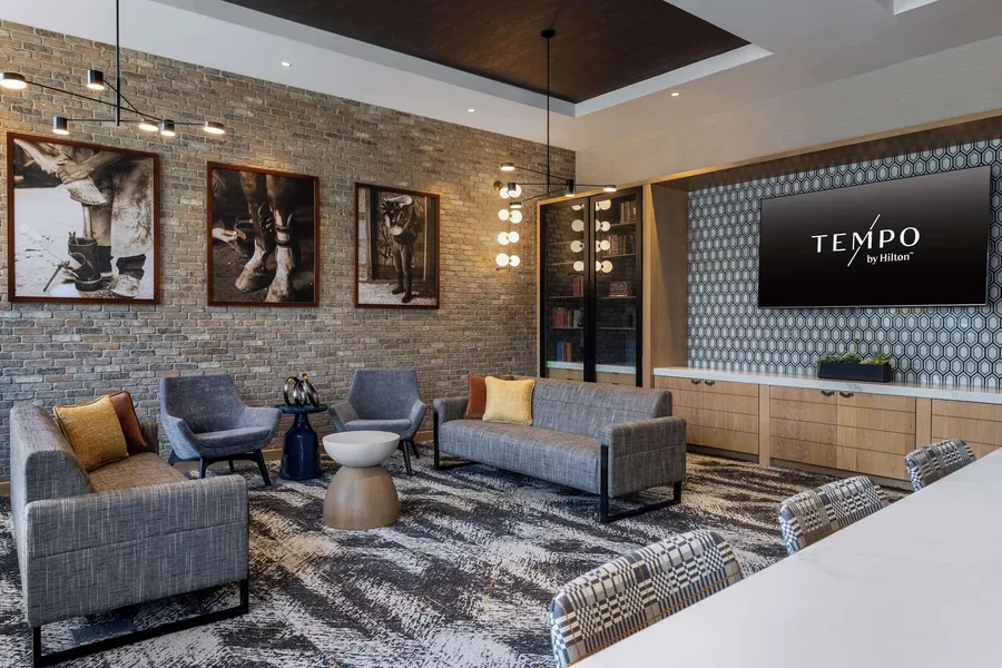 Tempo By Hilton Louisville Downtown Nulu hotel detail image 6