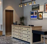 Tempo By Hilton Louisville Downtown Nulu hotel detail image 7