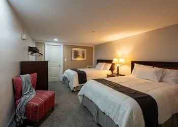 Lock Haven Grandview Hotel hotel thumbnail 2