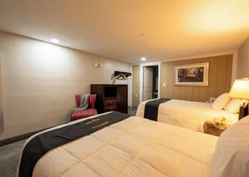 Lock Haven Grandview Hotel hotel thumbnail 3