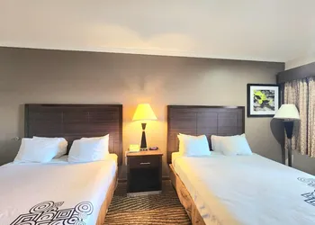 Days Inn by Wyndham Navasota hotel thumbnail 8