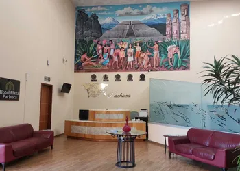 Línea Divisoria hotel thumbnail 2