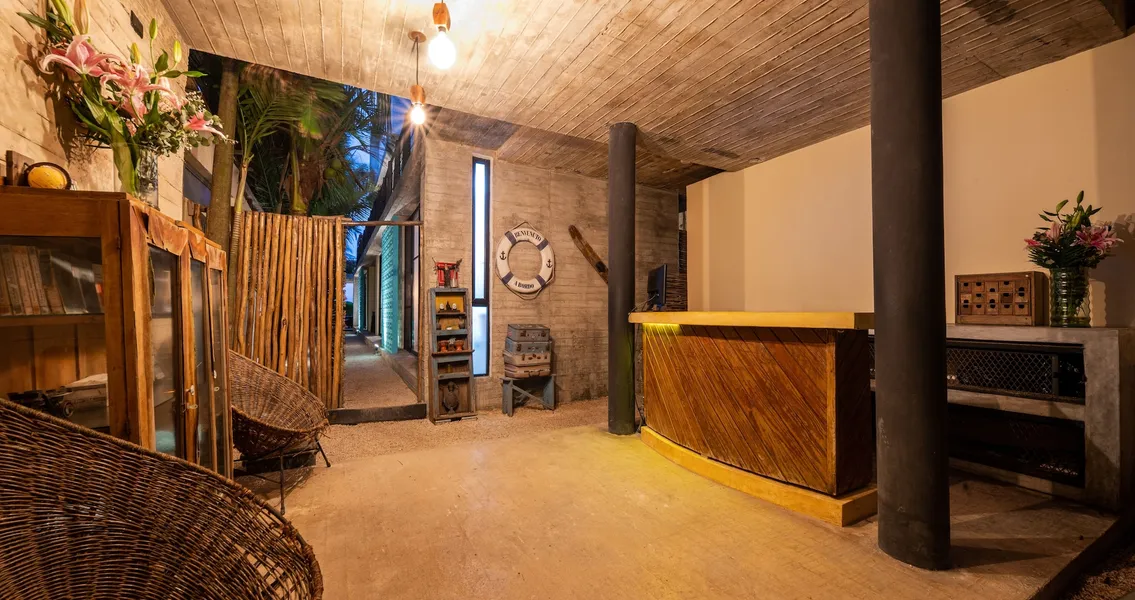 Tropicalito Tulum hotel detail image 2