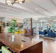 MainStay Suites MSP Airport - Mall of America hotel detail image 4