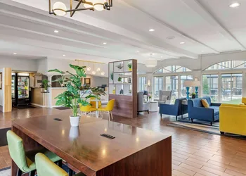 MainStay Suites MSP Airport - Mall of America hotel thumbnail 4