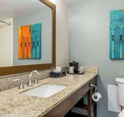 MainStay Suites MSP Airport - Mall of America hotel detail image 7
