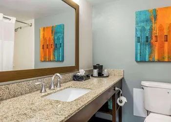 MainStay Suites MSP Airport - Mall of America hotel thumbnail 7