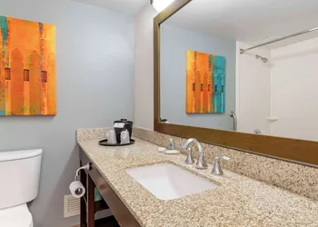 MainStay Suites MSP Airport - Mall of America hotel thumbnail 8