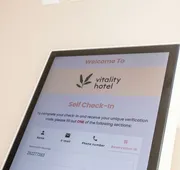 Marietta Vitality Hotel hotel detail image 3
