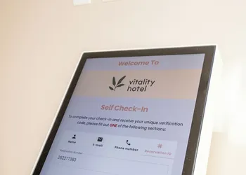 Marietta Vitality Hotel hotel thumbnail 3