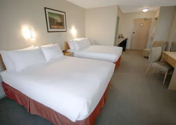 Eldorado, a Coast Hotel hotel thumbnail 8