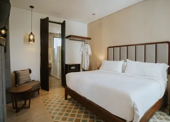 Kahal Hotel - Paseo Montejo hotel thumbnail 3