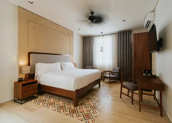 Kahal Hotel - Paseo Montejo hotel thumbnail 4