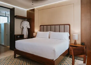 Kahal Hotel - Paseo Montejo hotel thumbnail 5
