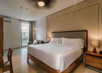 Kahal Hotel - Paseo Montejo hotel thumbnail 6