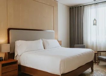 Kahal Hotel - Paseo Montejo hotel thumbnail 8
