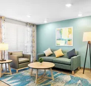 Woodspring Suites Bluffdale Salt Lake City hotel detail image 3