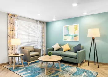 Woodspring Suites Bluffdale Salt Lake City hotel thumbnail 3