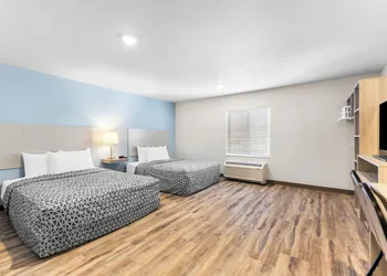 Woodspring Suites Bluffdale Salt Lake City hotel thumbnail 5