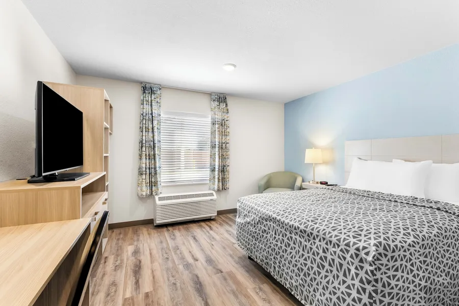 Woodspring Suites Bluffdale Salt Lake City hotel detail image 6