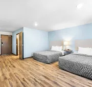 Woodspring Suites Bluffdale Salt Lake City hotel detail image 7