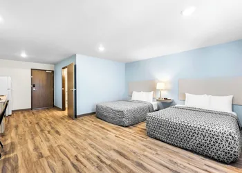 Woodspring Suites Bluffdale Salt Lake City hotel thumbnail 7