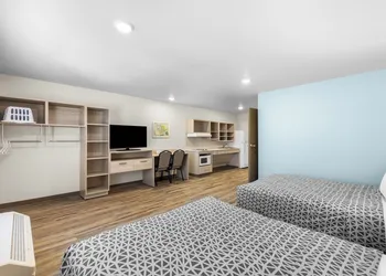 Woodspring Suites Bluffdale Salt Lake City hotel thumbnail 8