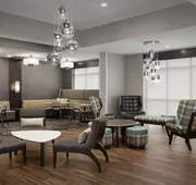Residence Inn by Marriott Kenwood Cincinnati hotel detail image 3