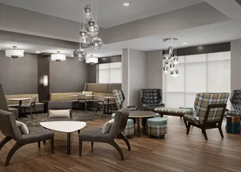 Residence Inn by Marriott Kenwood Cincinnati hotel thumbnail 3