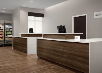 Residence Inn by Marriott Kenwood Cincinnati hotel thumbnail 4
