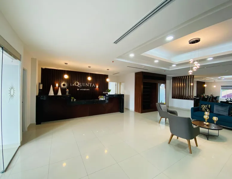 La Quinta by Wyndham Reynosa hotel detail image 2