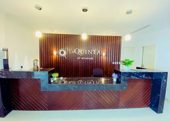 La Quinta by Wyndham Reynosa hotel thumbnail 3