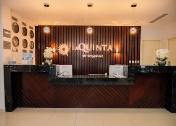 La Quinta by Wyndham Reynosa hotel thumbnail 5