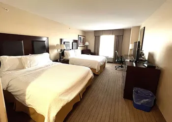 Ramada by Wyndham Prince Albert hotel thumbnail 5