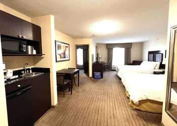 Ramada by Wyndham Prince Albert hotel thumbnail 6
