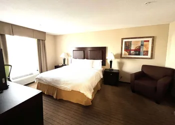 Ramada by Wyndham Prince Albert hotel thumbnail 8