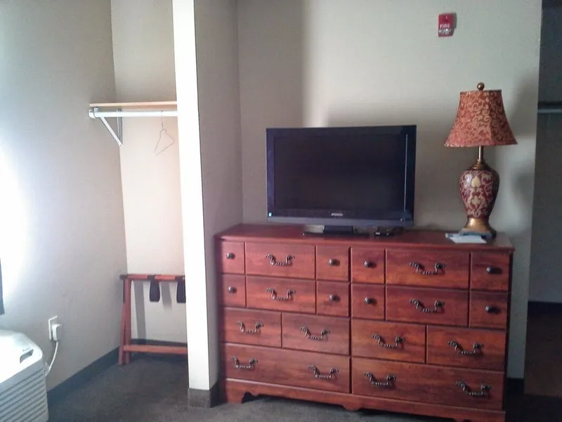 Gamble Farm Inn and Suites hotel detail image 2
