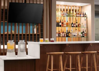 Springhill Suites By Marriott Roanoke North hotel thumbnail 2