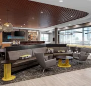 Springhill Suites By Marriott Roanoke North hotel detail image 3