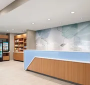 Springhill Suites By Marriott Roanoke North hotel detail image 4