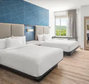 Springhill Suites By Marriott Roanoke North hotel detail image 5