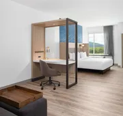 Springhill Suites By Marriott Roanoke North hotel detail image 7
