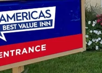 Americas Best Value Inn Asheville hotel thumbnail 6